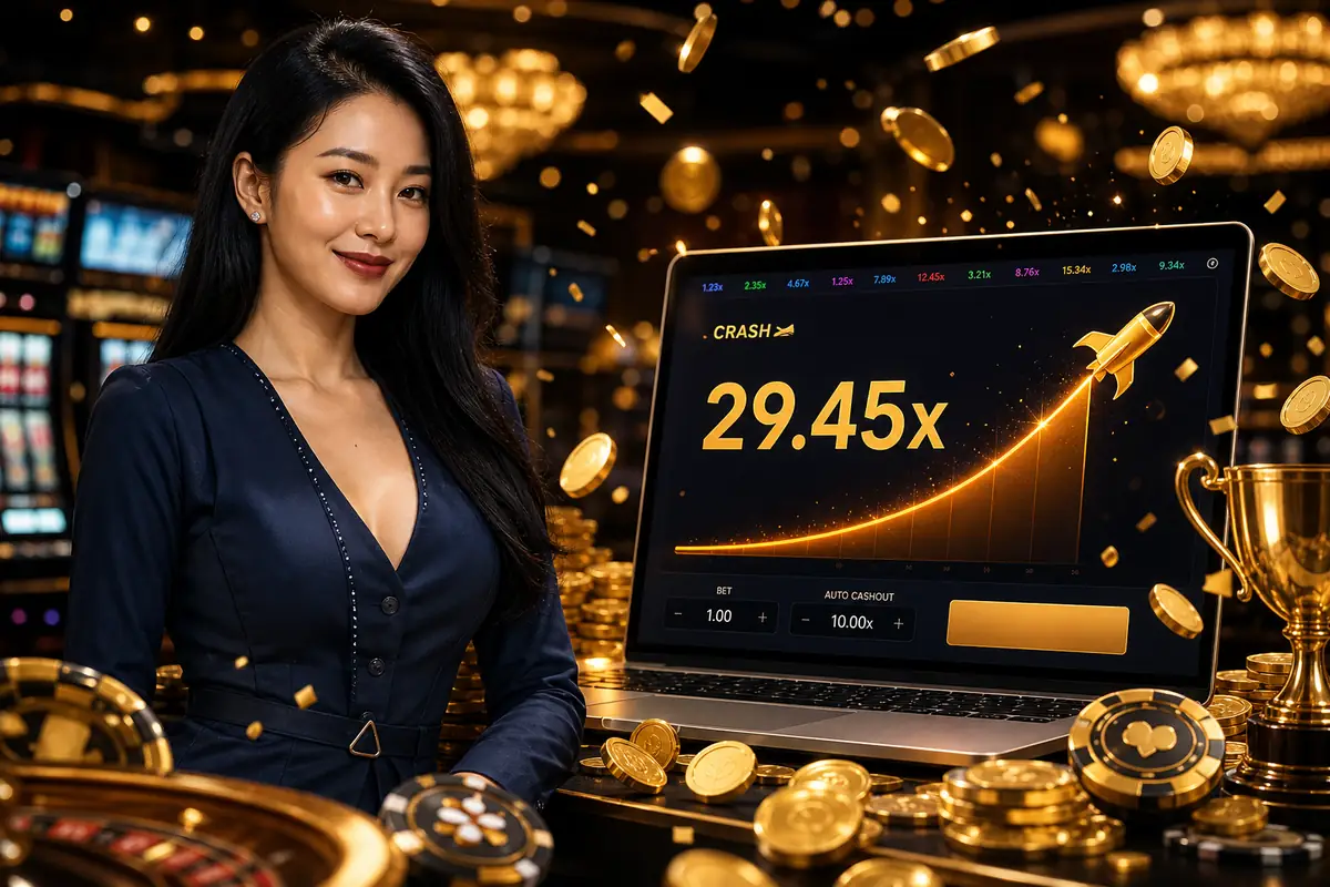 3kbip Live Dealer Table Games